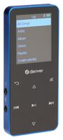 Denver MP-1830 - MP4 přehrávač s Bluetooth (2)