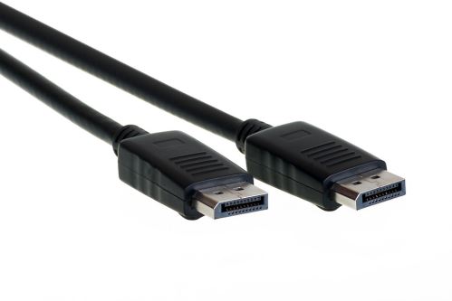 AQ KVT020 - kábel DisplayPort - DisplayPort 2m