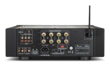 VINCENT SV-237MK II - Hybridní integrovaný zesilovač třídy A, 2 x 150 W, DAC, BT (3)