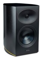 ARCAM R25 BLK - 2-pásmové policové reprosoustavy, 6,5" - černá (3)