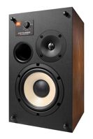 JBL L52 CLASSIC - 2-pásmové vintage regálové reprosoustavy (2)