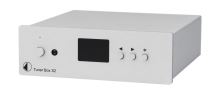 Pro-Ject Tuner Box S2 silver