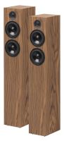 Project Speaker Box 10DS2 Walnut