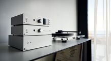 Pro-Ject Pre Box S3 - audiofilský předzesilovač s analogovými a digitálním vstupy (5)