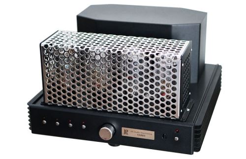 KR Audio Va 880 - integrovaný zosilňovač