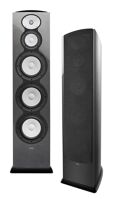 REVEL PERFORMA Be F328BE - 3-pásmové sloupové reprosoustavy, 3 x 8" (3)