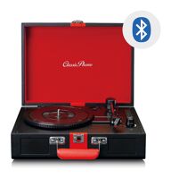 Lenco TT-110 - gramofon s reproduktory a Bluetooth (5)