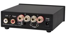 Pro-Ject Amp Box S3 - Miniaturní výkonový zesilovač (1)