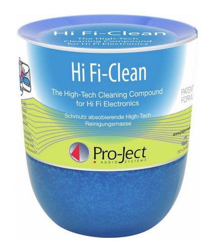 Pro-Ject HI FI-CLEAN
