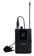 Fonestar SONAIR-PRO-1P – profesionální bezdrátový UHF set s klopovým mikrofonem (5)