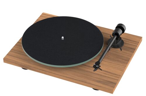 Pro-Ject T1 EVO BT + OM10