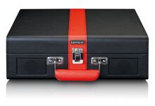 Lenco TT-110 - gramofon s reproduktory a Bluetooth (3)