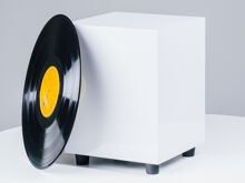 Pro-Ject Sub Box 50 E - aktivní subwoofer 50 W RMS (7)