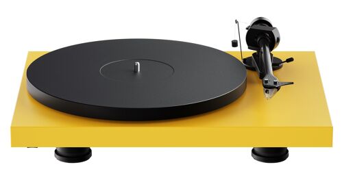 Pro-Ject Debut  Evo 2 + Pick It MM EVO