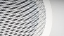 Fonestar GAT-501 - 100 V kulatý vestavný reproduktor, 5'', bílá (4)