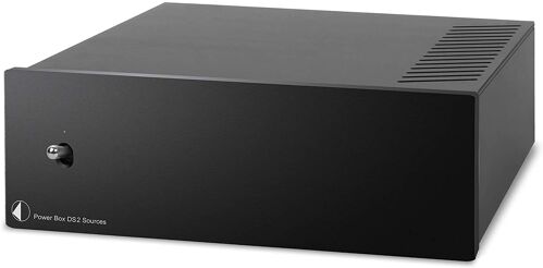 Pro-Ject POWER BOX DS2 SOURCES