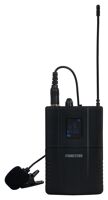 Fonestar SONAIR-1P - Klopový bezdrátový UHF mikrofon s pevnou frekvencí (3)