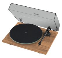 Pro-Ject T1 EVO + OM10 (5)