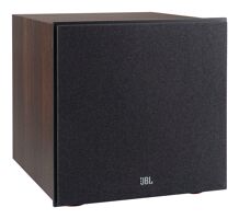 JBL STAGE 200P - Aktivní subwoofer, 10", 150 W RMS (12)