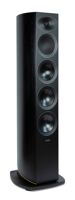 ARCAM R35 BLK - 3-pásmové podlahové reprosoustavy, woofer 3 x 5,25" - černá (3)