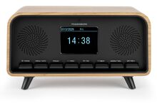 Thomson RT850DABBT - FM / DAB+ rádio s Bluetooth, USB (2)