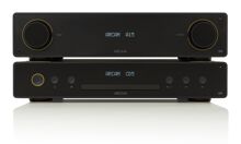 ARCAM A15 - integrovaný zesilovač, 2 x 80 W (6)
