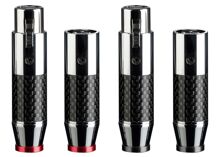 Pro-Ject Connect it Line RS XLR - XLR kabel se stříbrnými vodiči (3)