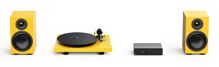 Pro-Ject Colourful Audio System 2 -All-in-one Hi-Fi systém s gramofonem (4)