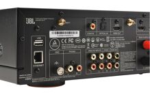 JBL MA710 - AV zesilovač 7.2, 110 W, 8K, Wi-Fi, Bluetooth, Dolby Atmos + Vision (9)
