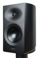 ARCAM R25 BLK - 2-pásmové policové reprosoustavy, 6,5" - černá (12)