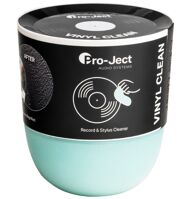 Pro-Ject Cleaning Set Advanced - Brush It + Clean It + Vinyl Clean - komplexní čistící sada (7)