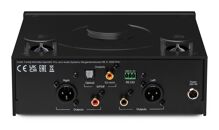 Pro-Ject CD Box RS2 TUBE - elektronkový High-End CD přehrávač (2)