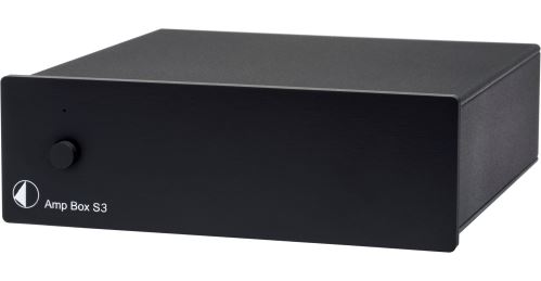 Pro-Ject AMP BOX S3