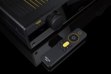 ARCAM A50 SIGNATURE - Dual-mono integrovaný zesilovač, třída G,  BT, DAC, HDMI, 150 W (8)
