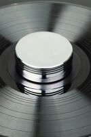Pro-Ject  Record Puck RS - přítlačné závaží 1030 g (6)