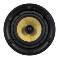 Fonestar KS-08WIFI - stropní ozvučovací set reproduktorů s WiFi a Bluetooth (2)