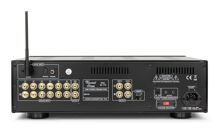 VINCENT SA-T7 DIAMOND - Speciální edice elektronkového předzesilovače SA-T7MK (3)