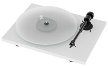 Pro-Ject T1 EVO + OM10 (4)
