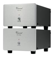 VINCENT PHO-500 - Phono MM/MC předzesilovač + oddělený napájecí zdroj, USB-B (4)