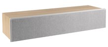 JBL STAGE 245C - 2,5-pásmový centrální reproduktor, 75 W RMS, 4 x 4,5" (5)