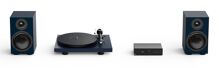 Pro-Ject Colourful Audio System 2 -All-in-one Hi-Fi systém s gramofonem (6)