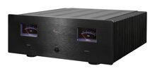 VINCENT SP-332 - Hybridní stereo výkonový  zesilovač s VU metrem, XLR, 2 x 150 W (5)