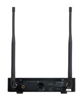 Fonestar SONAIR-PRO-1P – profesionální bezdrátový UHF set s klopovým mikrofonem (2)