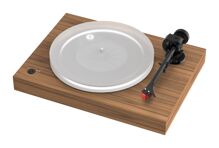 Pro-Ject X2 B + Ortofon Quintet RED (1)
