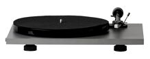 Pro-Ject WiiM PHONO SET -  set pro streamování se zesilovačem WiiM a gramofonem, šedý (2)