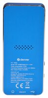 Denver MP-1830 - MP4 přehrávač s Bluetooth (9)