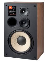 JBL L100 CLASSIC MKII - 3-pásmové vintage reprosoustavy (1)
