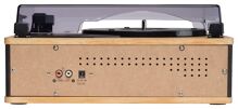 Denver VPB-262LW - retro gramofon s reproduktory a Bluetooth (11)