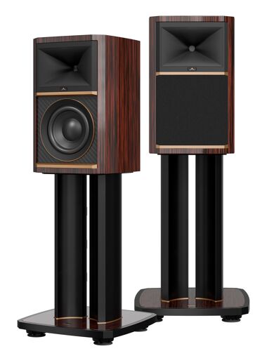 JBL SUMMIT AMA - 2 pásmové High-End stojanové reproduktory 8"