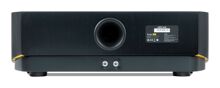 ARCAM R35C BLK - 2-pásmový centrální reproduktor, 2 x 5,25" - černá (4)